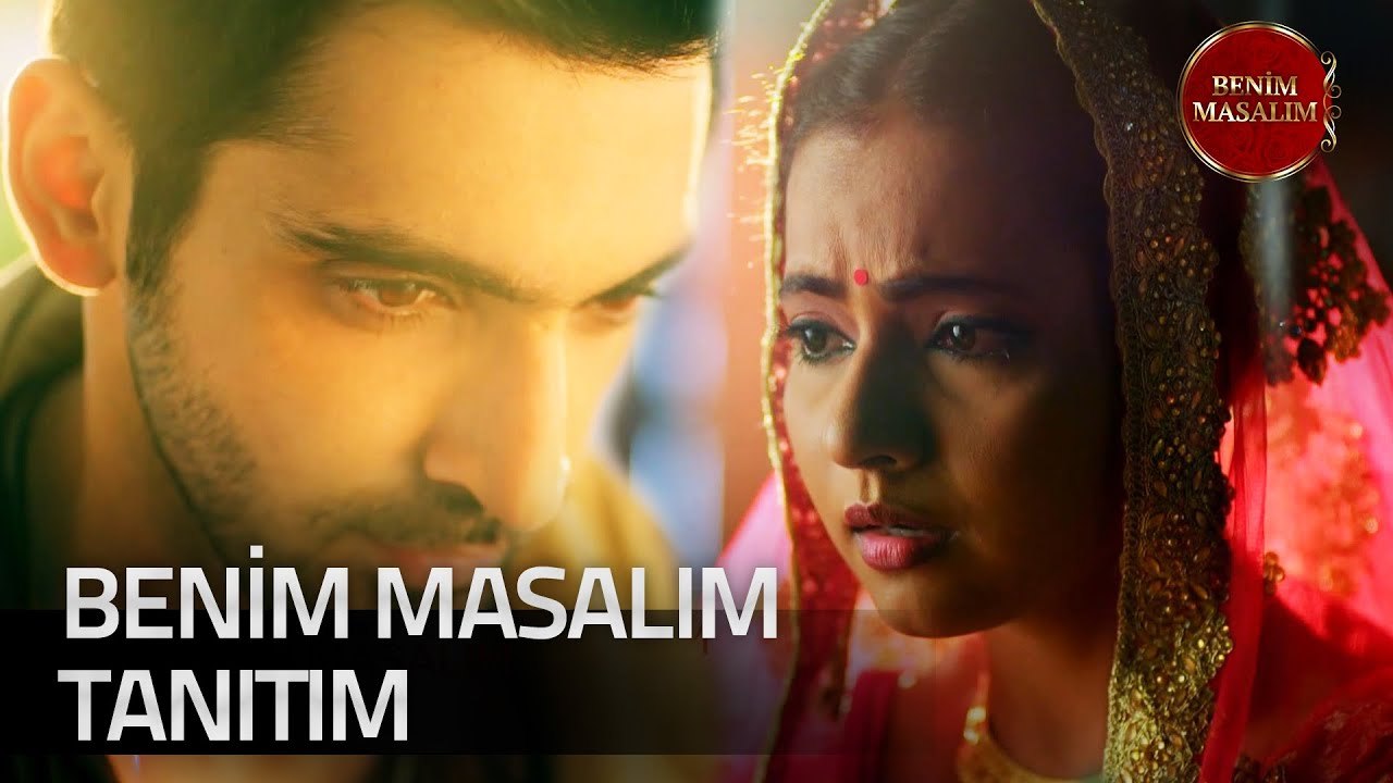 Benim Masalım (Nath–Zewar Ya Zanjeer) Hint Dizisi 5 Eylül Perşembe Günü 21:20'de Başlıyor😍