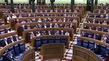 PP, Vox y Junts tumban los decretos del 'escudo social' y del tope de precios