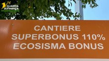 Messina - Superbonus e crediti fittizi per oltre 1,8 milioni: sequestri e sei indagati (26.02.26)