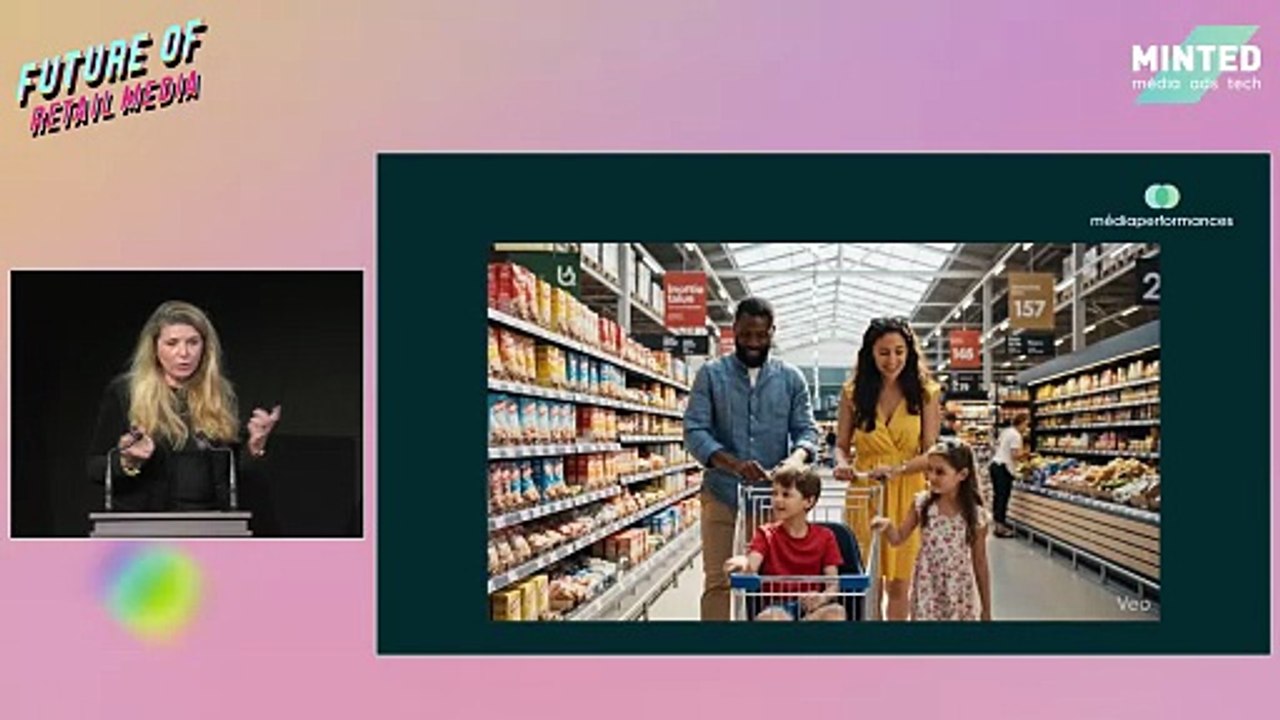 Future of Retail Media : À l’ère de l’IA, le magasin redevient l’actif média le plus puissant