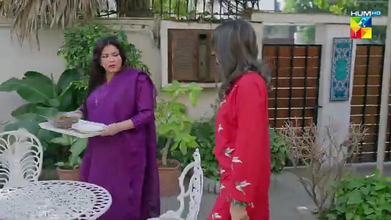 Tum Larkay Bhi Na - Episode 08 - 26th February 2026  - HUM TV