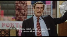 Tráiler oficial de 'Portobello'