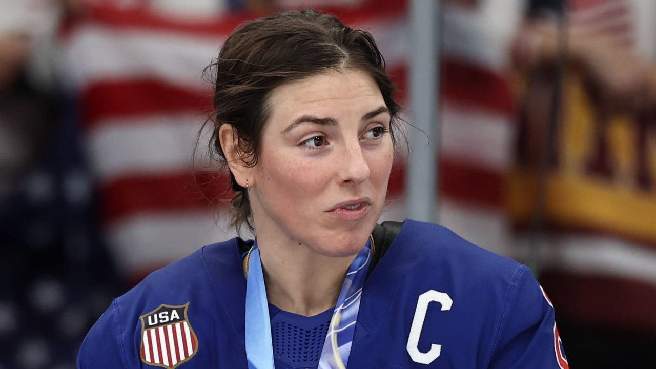 Applaus auf der Pressekonferenz: Knight mit deutlichen Worten zu Trump