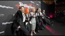 Sanremo, tante star e divertimento al Rolling Stone Party
