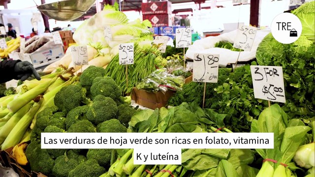 Sara Marin, médico y experta en microbiota: Ahora sabemos que con estos siete alimentos podemos hacer crecer tus neuronas