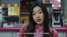 My Sassy Girl (2001) K-Movie English Sub