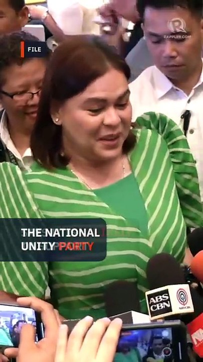 Sara impeachment 2.0 bid in House stumbles after NUP signals no support