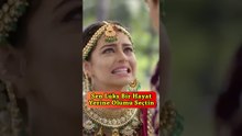 Sen Lüks Bir Hayat Yerine Ölümü Seçtin Mahua😲 #shorts #youtubeshorts #india #benimmasalım