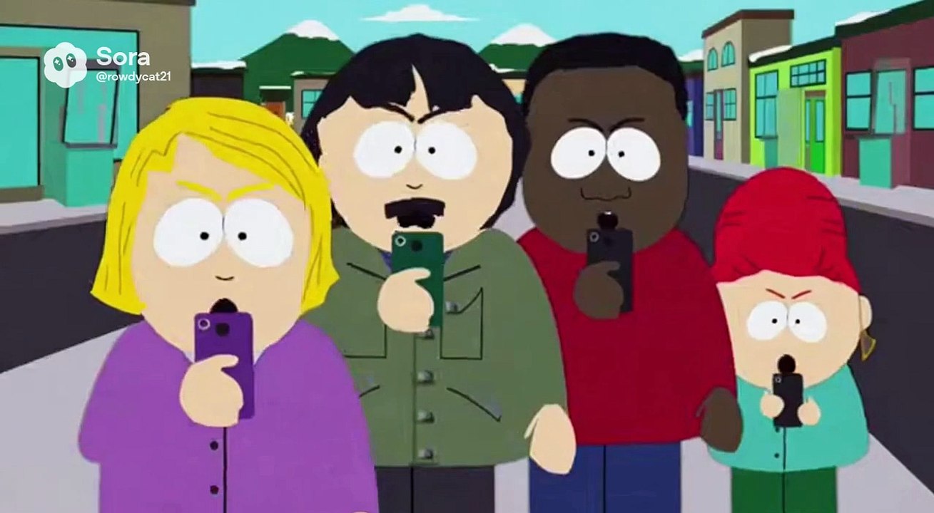 Gregory makes an offensive post on Facebook and gets cancelled and gets arrested and gets grounded