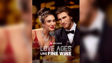 ????????[Hot 2026]Love Ages Like Fine Wine | Viral Short Drama -FULL????RaySpacePlot???????????????