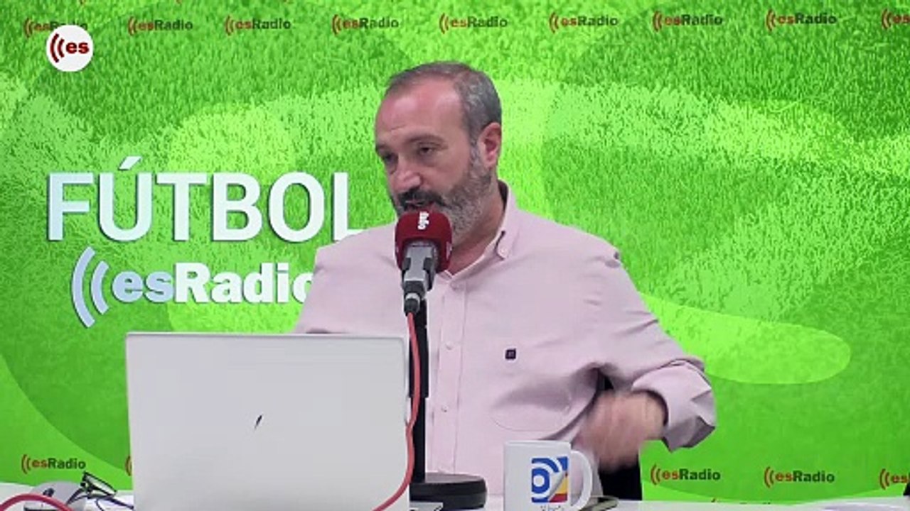 Futbol esRadio: El Real Madrid pasa a octavos de final