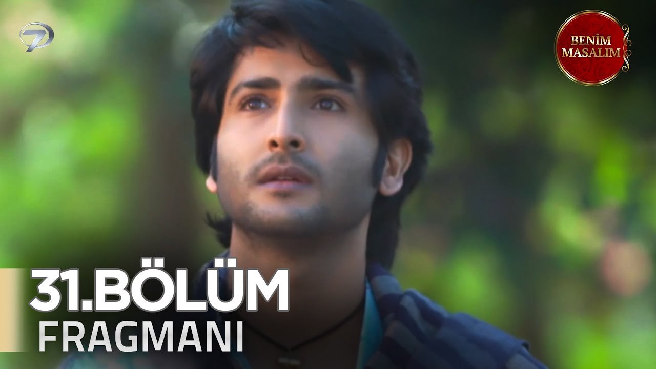 Benim Masalım Hint Dizisi | 31. Bölüm Fragmanı