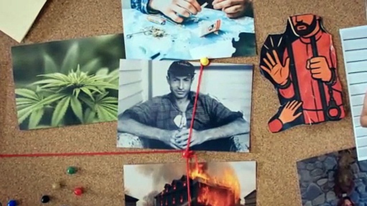 Small Town Scandal S01E06