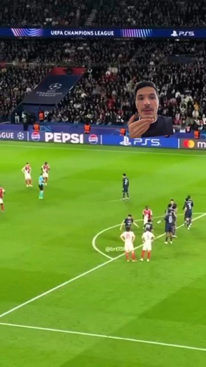 PSG SCANDALE OU PAS