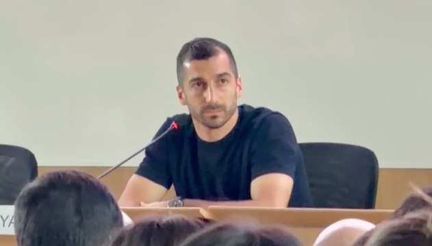 VIDEO FCIN1908 / Mkhitaryan: “Potevamo vincere 3 trofei, vinti 0: quest’anno abbiamo capito che…”