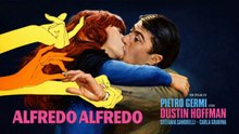 «Alfredo Alfredo/1972 HD»