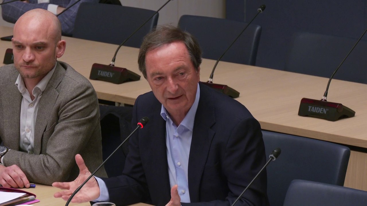 « Ne faisons pas le procès du prix le plus bas, s’il vous plaît », demande Michel-Édouard Leclerc