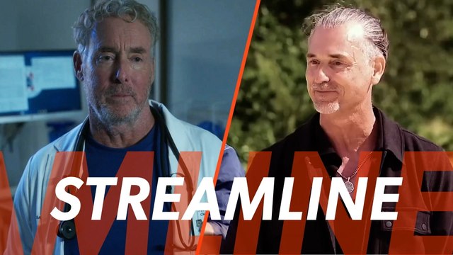 Decider Streamline: Scrubs on Hulu, Survivor 50 on Paramount+ and More