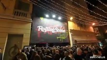 Sanremo, tante star e divertimento al Rolling Stone Party