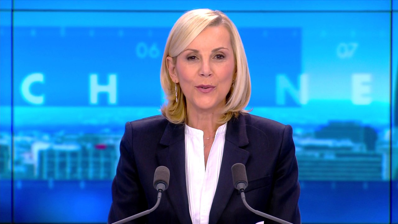 L'édito de Laurence Ferrari : «Marine Le Pen prépare-t-elle déjà la suite ?»