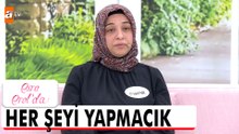 20 yıldır neden bana kıymet vermedin? - Esra Erol'da 26 Şubat 2026