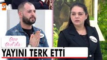 Çok çaresizim, onsuz yaşayamam! - Esra Erol'da 26 Şubat 2026