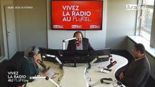 DTPFM - L'émission du 26-02-2026