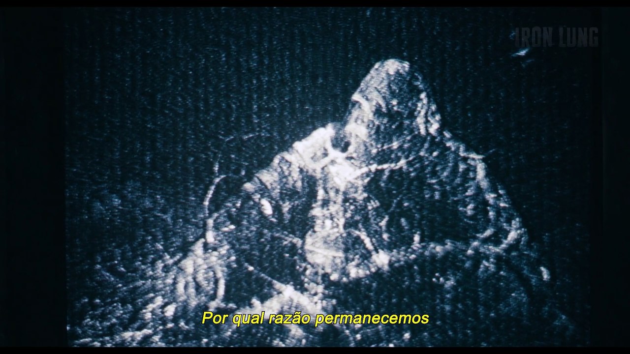 Iron Lung | Trailer Legendado
