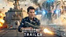 Battleship 2 (2026) Teaser Trailer | Tom Cruise | Concept Trailer