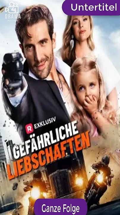 [Deutsche Untertitel] Gefährliche Liebschaften Ganze Folge