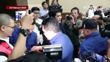 Ricuh! Sidang Vonis Kerry Anak Riza Chalid hingga Larut Malam, Hakim: Bisa Tenang Tidak