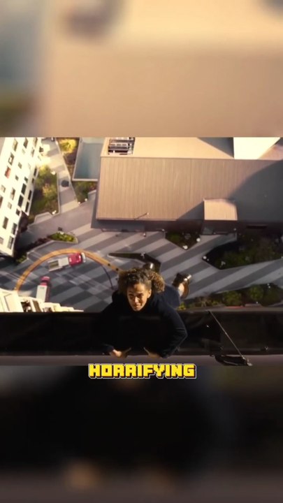 Most Horrifying Building Accidents Faced By People