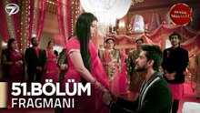 Benim Masalım Hint Dizisi | 51. Bölüm Fragmanı (26 Ekim 2024) @kanal7