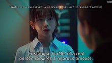 Love Phobia [Eng Sub]  Episode-3