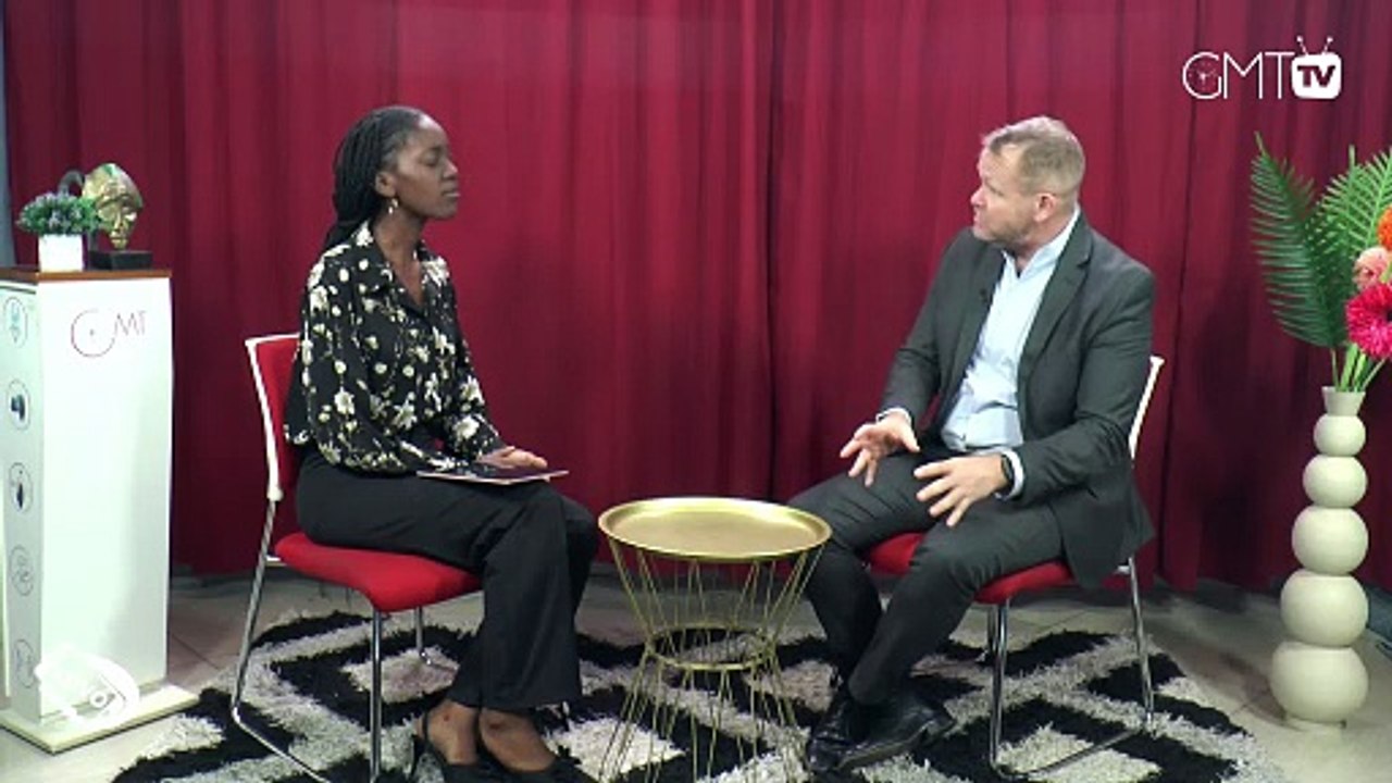 [#VôVô] Jérôme Ribeiro, entrepreneur de l'IA nous parle de l'importance de l'IA dans les métiers d'avenir