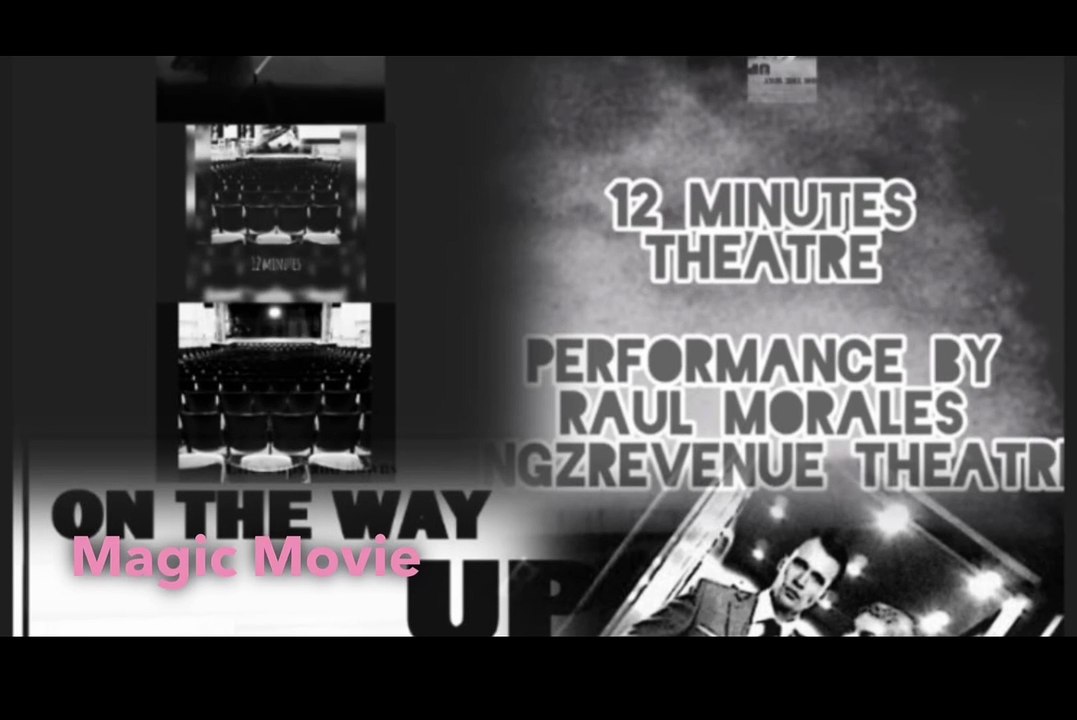 Kingzrevene Theatre