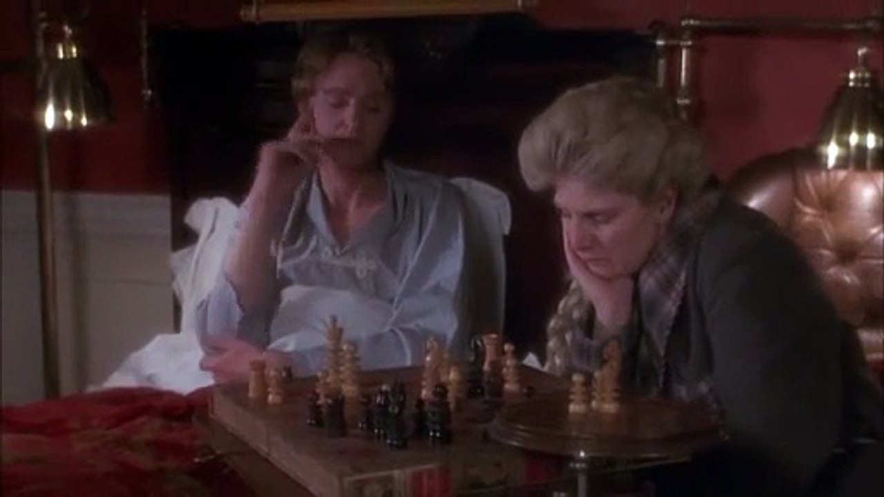 Lady Chatterleys Lover 1981