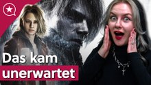 Dieser Moment verändert Resident Evil für immer | Resident Evil Requiem im Review-Talk