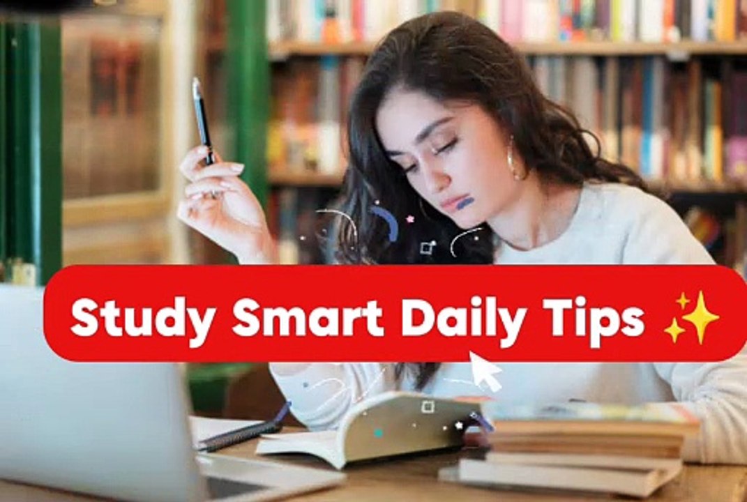 How to Stop Procrastinating as a Student | Stop Wasting Time & Study Effectively