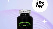 Biomanix Capsules in Dubai