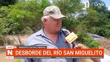 EN RIESGO PRODUCCIÓN DE SOYA