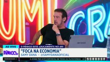 O PATRÃO TÁ LOUCO! NIKOLAS FERREIRA AO VIVO PARA FALAR TUDO SOBRE MANIFESTAÇÃO E PRISÃO DE BOLSONARO