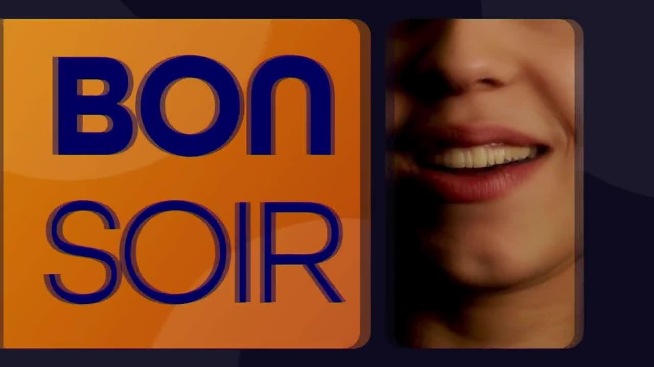 Bonsoir Lyon du jeudi 26 février 2026