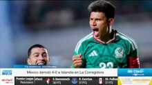 “Erick Lira podría ser titular en Selección por lesión de Edson Álvarez”