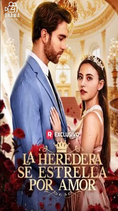 La heredera se estrella por amor pelicula completa
