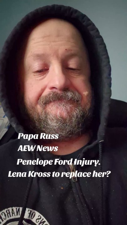 Paoa Russ thoughts on Penelope Ford Injury and where does it go fro. here.