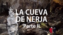 ARQUEOMANÍA - La cueva de Nerja, parte 2