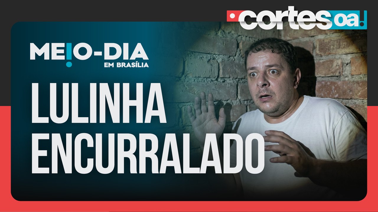 CPMI do INSS quebra sigilo bancário do filho de Lula