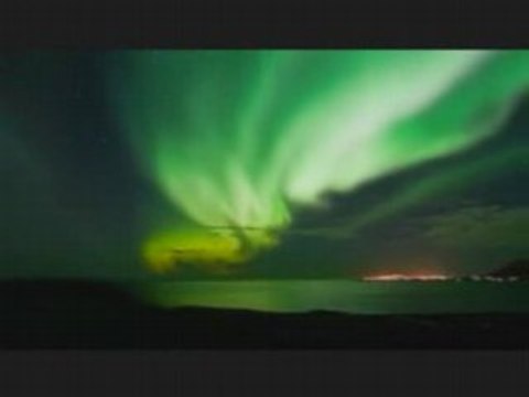 Aurora borealis - Aurora Borealis (Ludwig Mix)