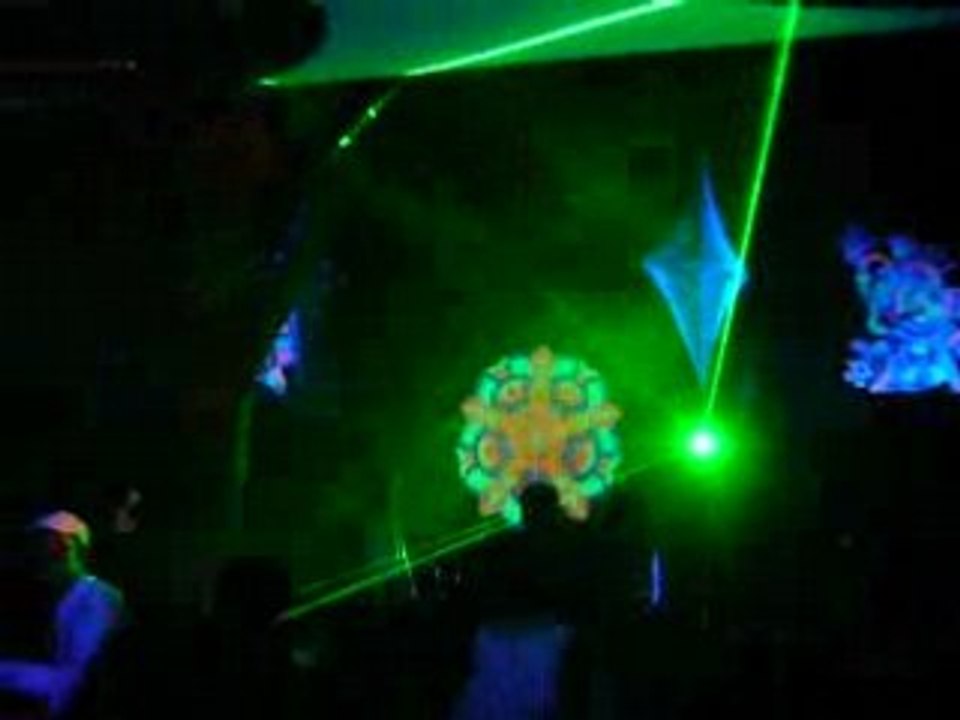 Highko Dj set Pt3 @ Tribe Connection